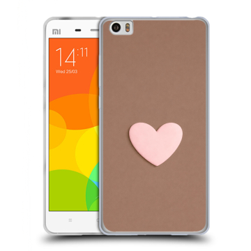 Силиконовый чехол на Xiaomi Mi Note с принтом женский Силиконовый чехол на Xiaomi Mi Note с принтом женский