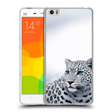 Силиконовый чехол на Xiaomi Mi Note с принтом женский Силиконовый чехол на Xiaomi Mi Note с принтом женский
