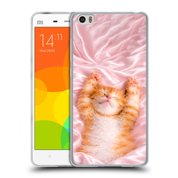 Силиконовый чехол на Xiaomi Mi Note с принтом женский Силиконовый чехол на Xiaomi Mi Note с принтом женский