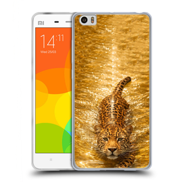 Силиконовый чехол на Xiaomi Mi Note с принтом женский Силиконовый чехол на Xiaomi Mi Note с принтом женский