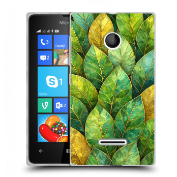 Пластиковый чехол на Microsoft Lumia 435 с принтом женский Пластиковый чехол на Microsoft Lumia 435 с принтом женский