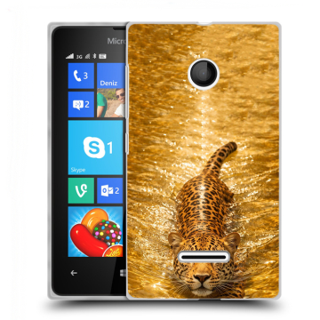Пластиковый чехол на Microsoft Lumia 435 с принтом женский Пластиковый чехол на Microsoft Lumia 435 с принтом женский
