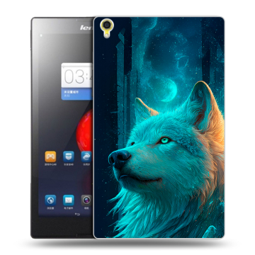 Силиконовый чехол на Lenovo Tab S8 с принтом бабочки саккура Силиконовый чехол на Lenovo Tab S8 с принтом бабочки саккура