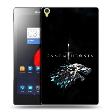 Силиконовый чехол на Lenovo Tab S8 с принтом Игра Престолов Game Thrones Силиконовый чехол на Lenovo Tab S8 с принтом Игра Престолов Game Thrones