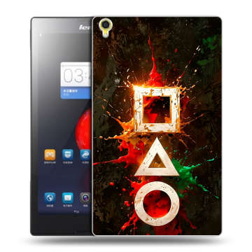 Силиконовый чехол на Lenovo Tab S8 с принтом Squid Game Игра кальмара Силиконовый чехол на Lenovo Tab S8 с принтом Squid Game Игра кальмара