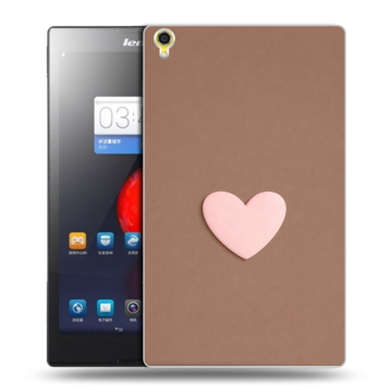 Силиконовый чехол на Lenovo Tab S8 с принтом женский Силиконовый чехол на Lenovo Tab S8 с принтом женский