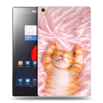 Силиконовый чехол на Lenovo Tab S8 с принтом женский Силиконовый чехол на Lenovo Tab S8 с принтом женский