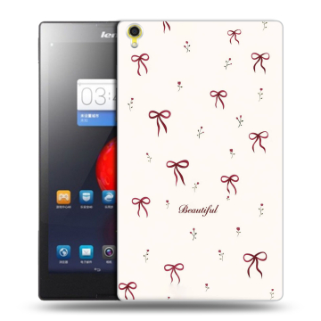 Силиконовый чехол на Lenovo Tab S8 с принтом для девочек Силиконовый чехол на Lenovo Tab S8 с принтом для девочек