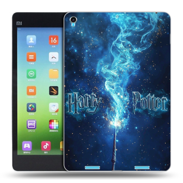 Силиконовый чехол на планшета Xiaomi MiPad с принтом Harry Potter Гарри Поттер Силиконовый чехол на планшета Xiaomi MiPad с принтом Harry Potter Гарри Поттер
