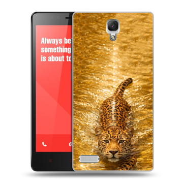 Пластиковый чехол на Xiaomi RedMi Note с принтом женский Пластиковый чехол на Xiaomi RedMi Note с принтом женский