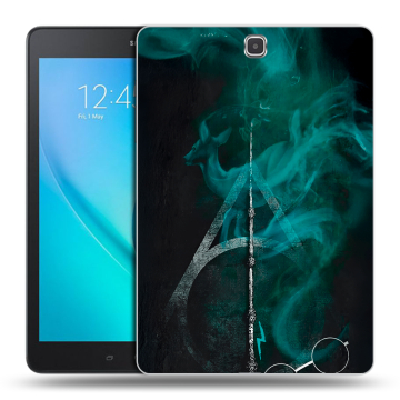 Силиконовый чехол на Samsung Galaxy Tab A 9.7 с принтом Гарри Поттер Harry Potter Силиконовый чехол на Samsung Galaxy Tab A 9.7 с принтом Гарри Поттер Harry Potter