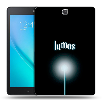 Силиконовый чехол на Samsung Galaxy Tab A 9.7 с принтом Harry Potter Гарри Поттер Силиконовый чехол на Samsung Galaxy Tab A 9.7 с принтом Harry Potter Гарри Поттер