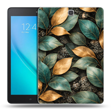 Силиконовый чехол на Samsung Galaxy Tab A 9.7 с принтом женский Силиконовый чехол на Samsung Galaxy Tab A 9.7 с принтом женский