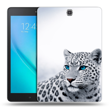 Силиконовый чехол на Samsung Galaxy Tab A 9.7 с принтом женский Силиконовый чехол на Samsung Galaxy Tab A 9.7 с принтом женский
