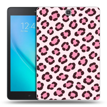 Силиконовый чехол на Samsung Galaxy Tab A 9.7 с принтом для девочек Силиконовый чехол на Samsung Galaxy Tab A 9.7 с принтом для девочек