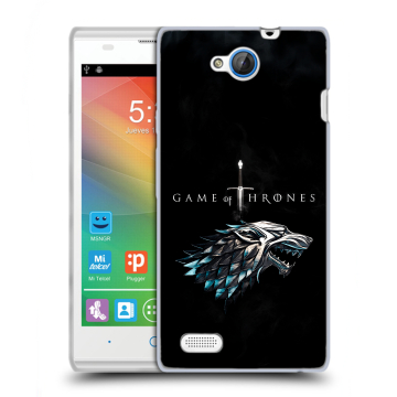 Пластиковый чехол на ZTE Blade G Lux с принтом Игра Престолов Game Thrones Пластиковый чехол на ZTE Blade G Lux с принтом Игра Престолов Game Thrones