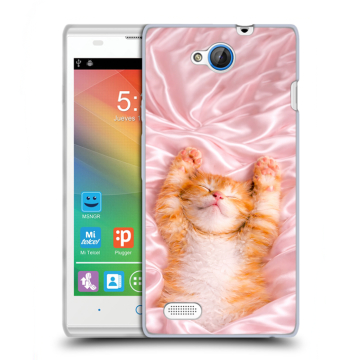 Пластиковый чехол на ZTE Blade G Lux с принтом женский Пластиковый чехол на ZTE Blade G Lux с принтом женский