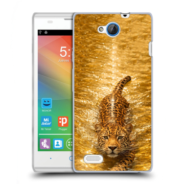 Пластиковый чехол на ZTE Blade G Lux с принтом женский Пластиковый чехол на ZTE Blade G Lux с принтом женский