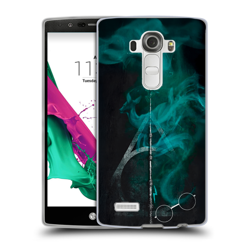 Пластиковый чехол на LG G4 с принтом Гарри Поттер Harry Potter Пластиковый чехол на LG G4 с принтом Гарри Поттер Harry Potter